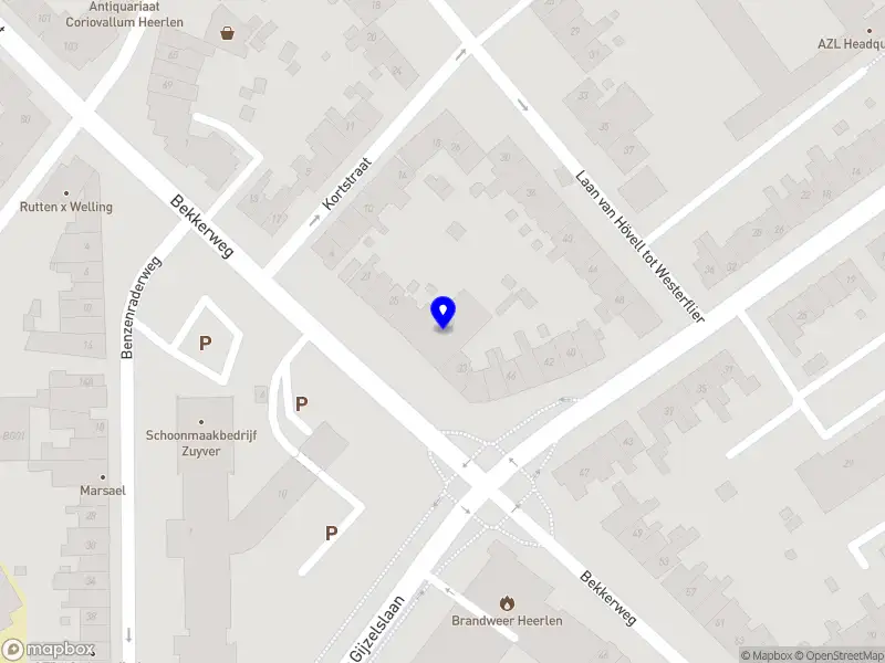 Huisartspraktijk de Wit Heerlen