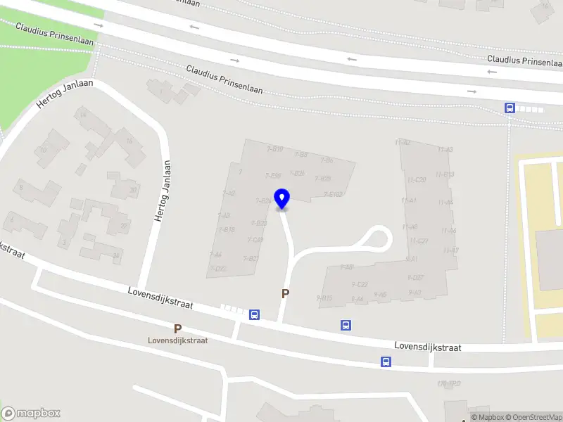 Huurdersbelangenver. Lovensdijkstraat 9/11