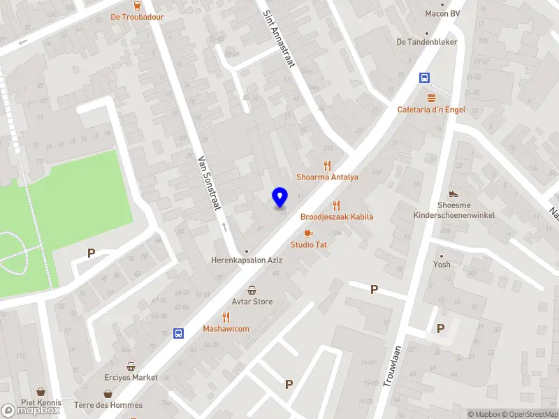 Stichting Tilburgse Linten Tilburg