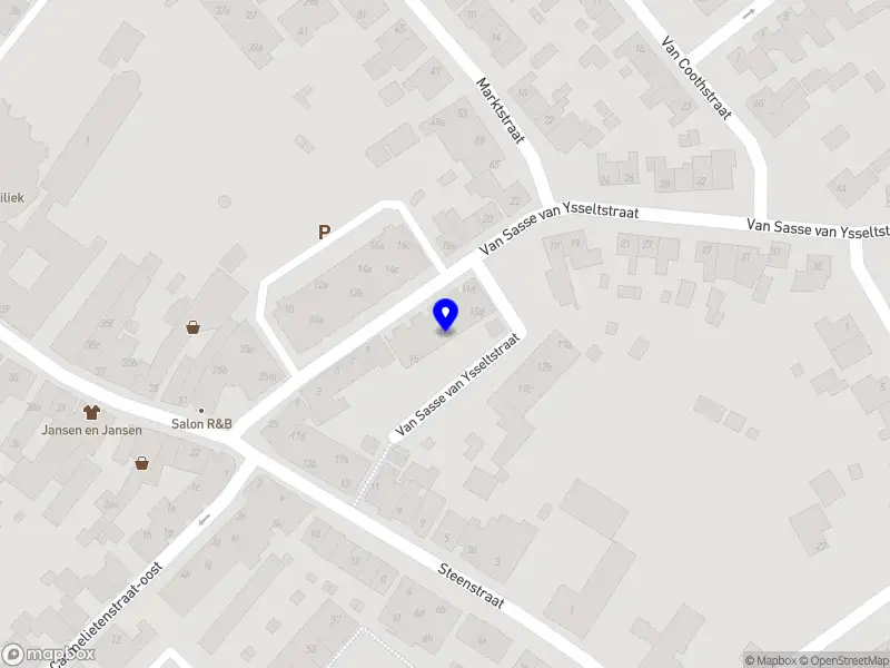 Van Seters Beheer B.V.