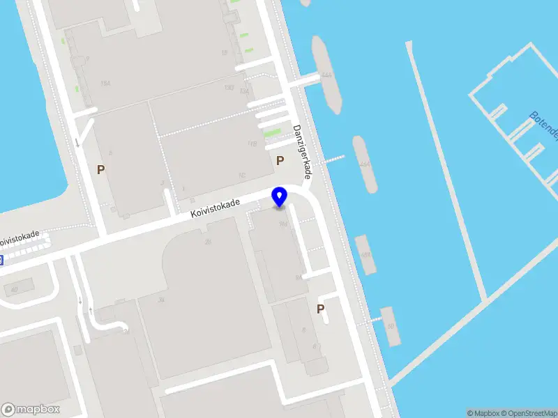 TOMS EMEA B.V. Amsterdam