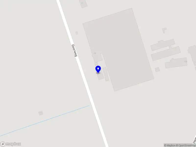 Nieuw bedrijf Voilà