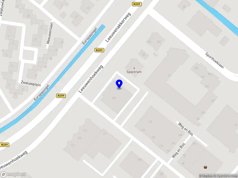 LionGate Group B.V. BERGSCHENHOEK