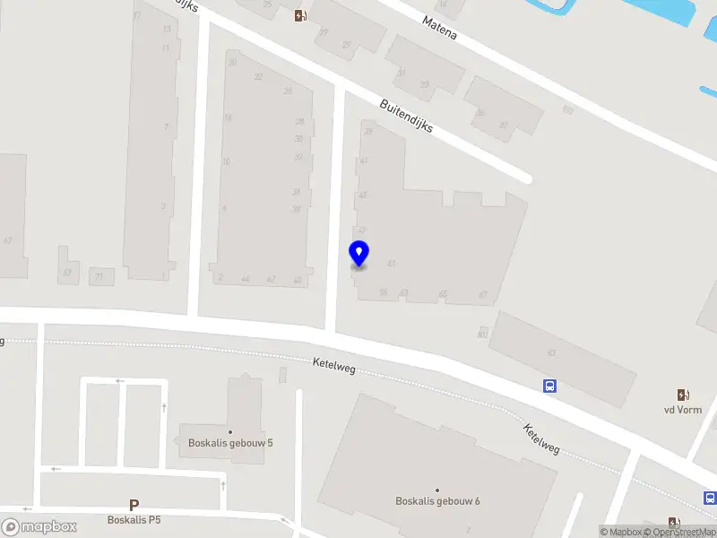 Nieuw bedrijf Jord Oil & Gas Systems B.V.