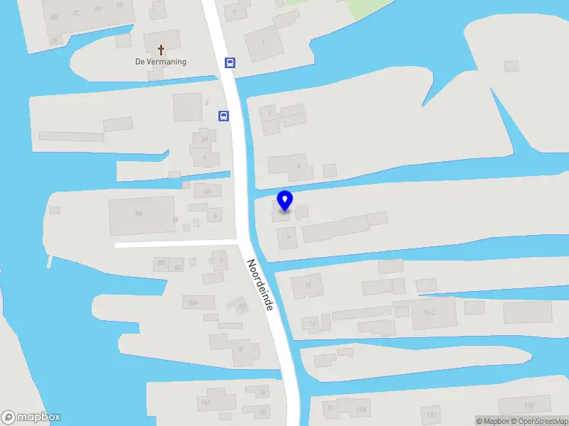 Nieuw bedrijf CW B.V.