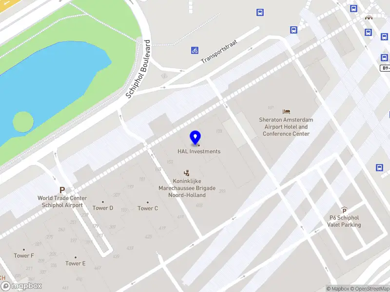 Meldpunt Collectief Onrecht B.V.