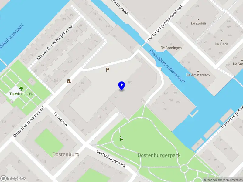 S. Jurkovich Amsterdam