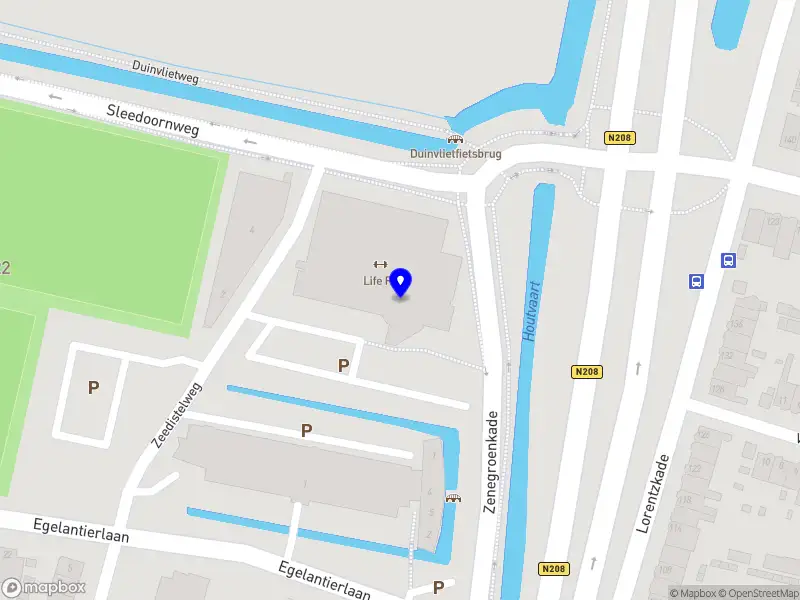 Vaccinaties op Reis B.V.