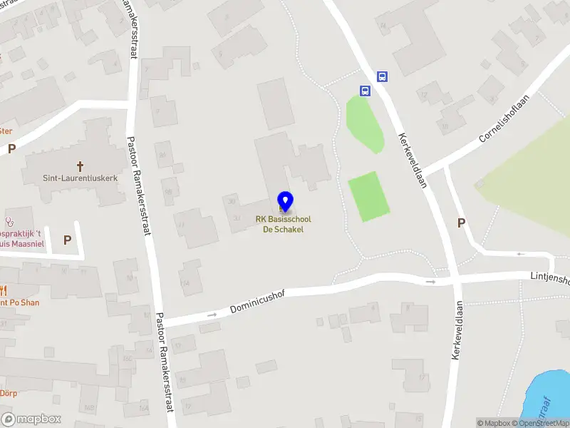 OR bs Neel Roermond