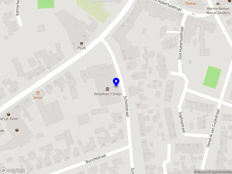 Dansvereniging De Huppelbôntjes