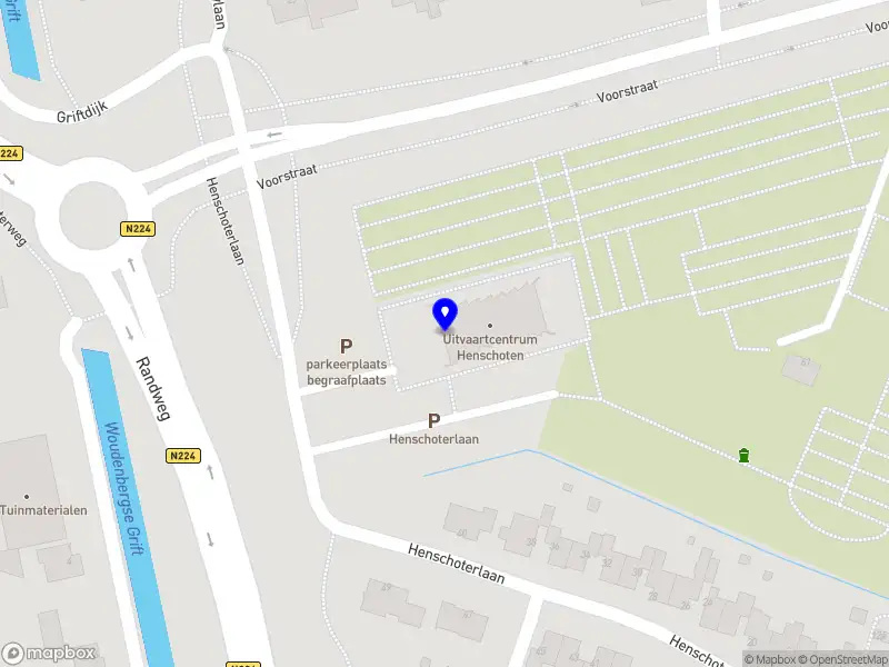 Stichting Beheer Uitvaartcentrum Henschoten