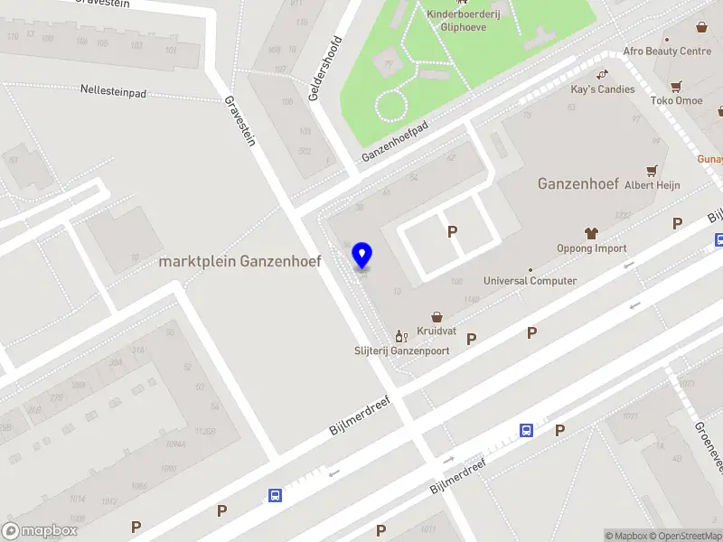 Kaystar B.V. Amsterdam