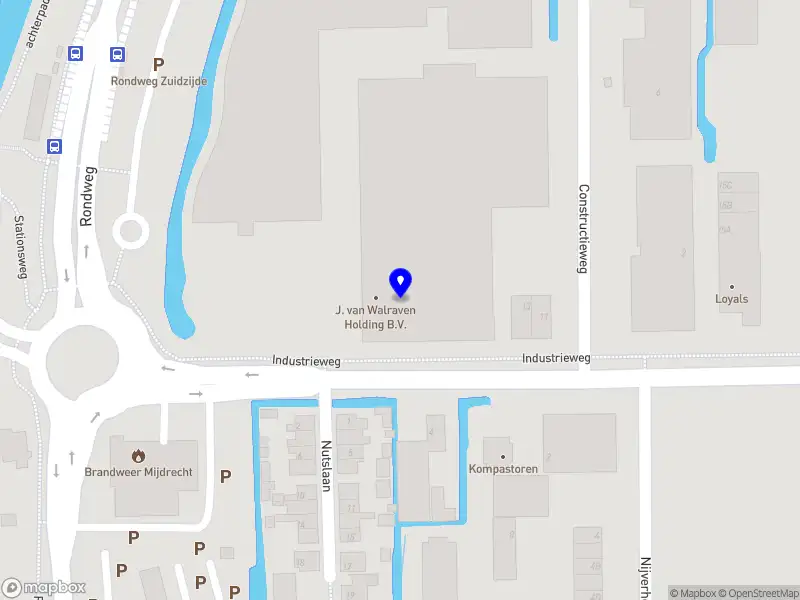 Walraven Mijdrecht Holding B.V. Mijdrecht