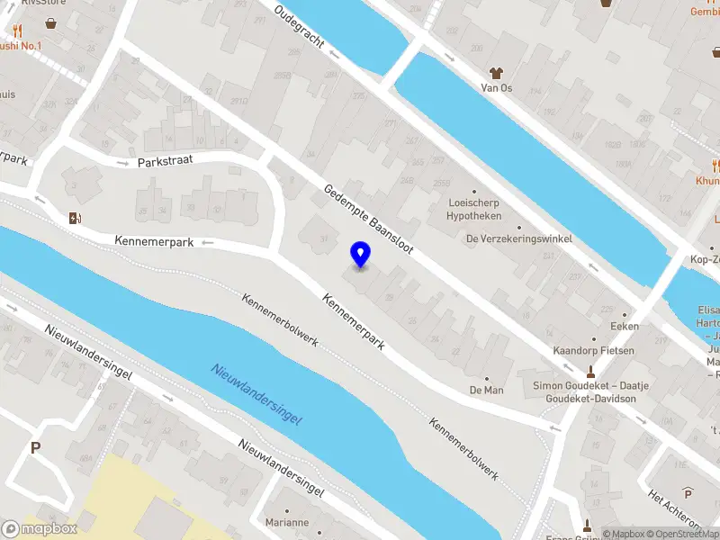 Boekhoudkantoor Kennemerpark Alkmaar