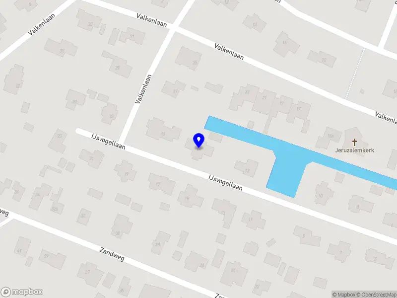 VvE geb. Tweede Helmersstraat 97 Oostvoorne