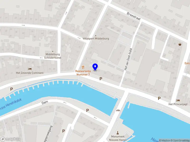 Triple A Naval & Industry B.V. Middelburg