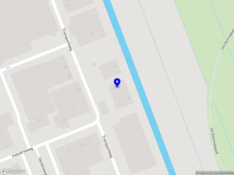 Nieuw bedrijf Machinefabriek de Koning B.V.