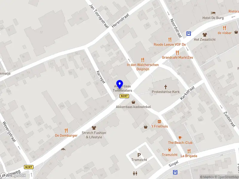 Nieuw bedrijf P.R. van Dongen Beheer B.V.