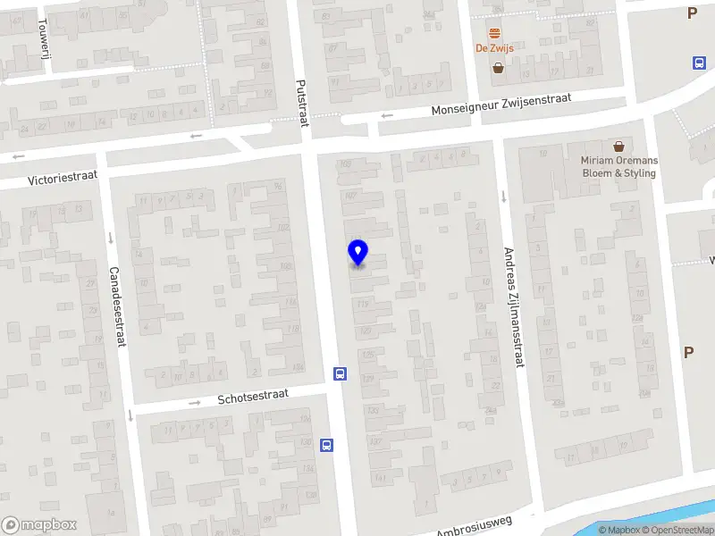 Nieuw bedrijf Lana Support