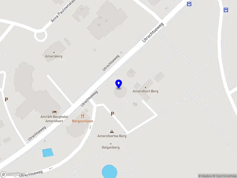 Stichting Pharus Amersfoort
