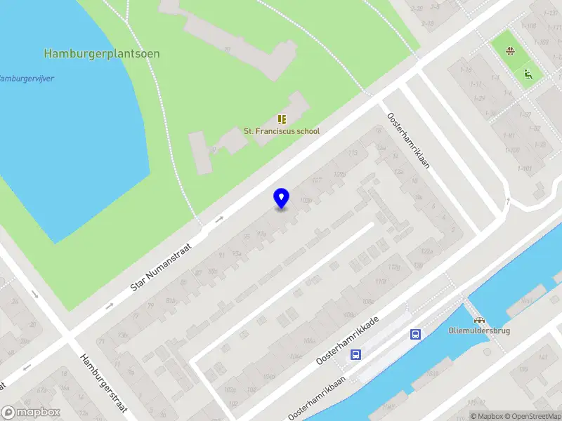 VvE SN 101 Groningen