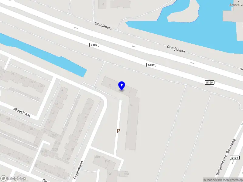 Van Parijs Advies Amstelveen