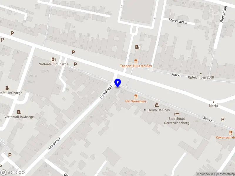 Huiskamer van Heusden B.V.