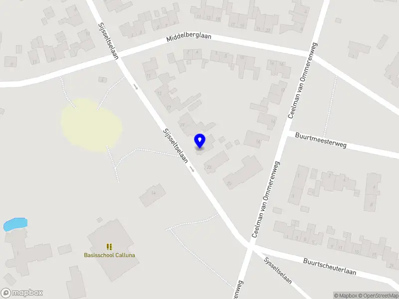 The Meryton Society Ede