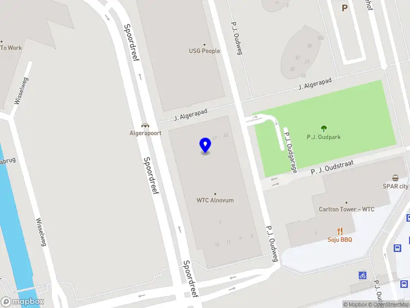 Red Data Group (Holding) B.V. Almere