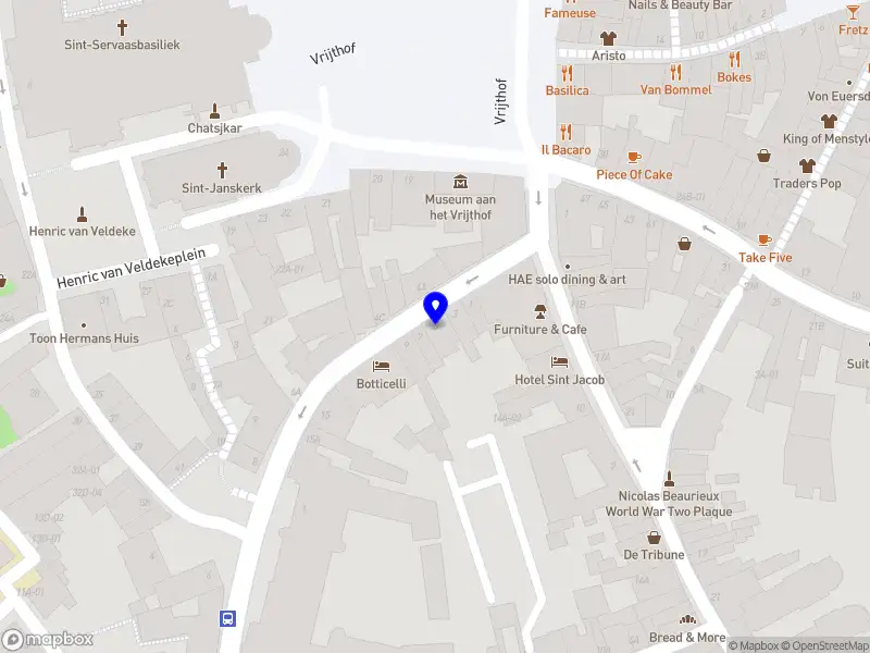 SSP Consultancy Maastricht