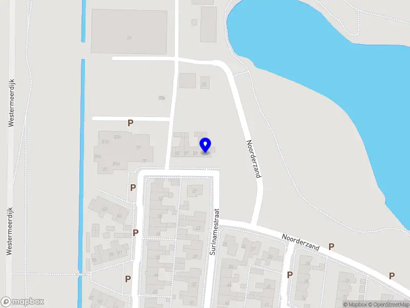 P. Baarssen Metsel en Stucadoors Werken.