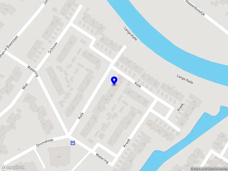 Stichting Red Knights Netherlands 1