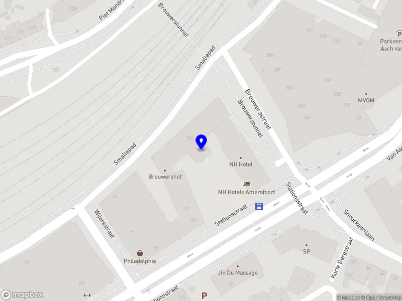 Vereniging Tafelronde 8