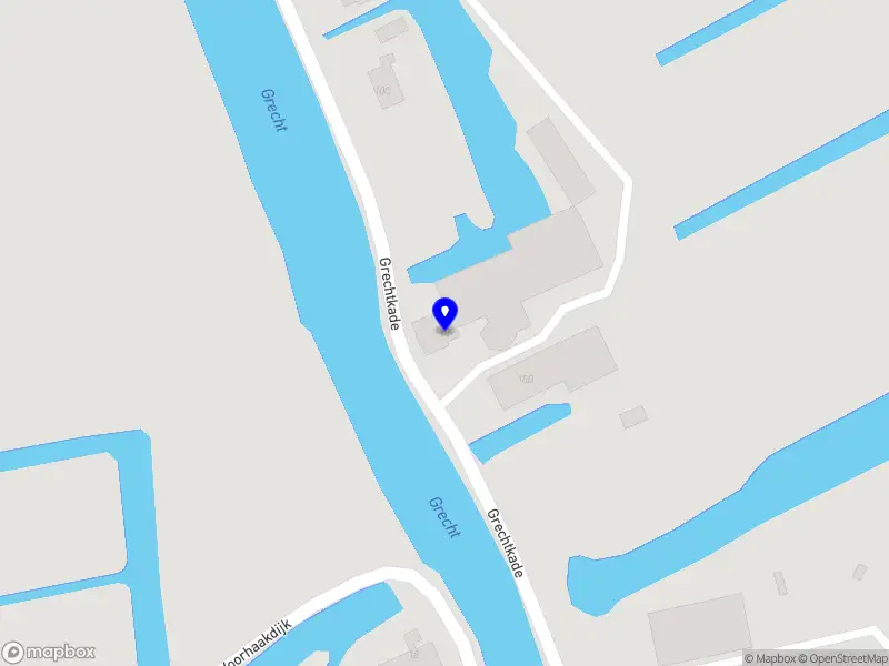 Mts. van Rossum Woerdense Verlaat