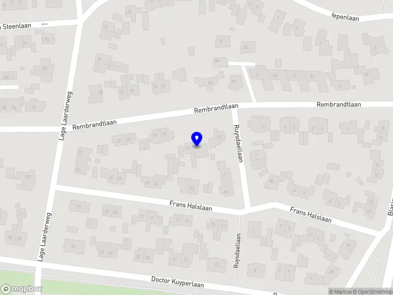More Dental Huizen