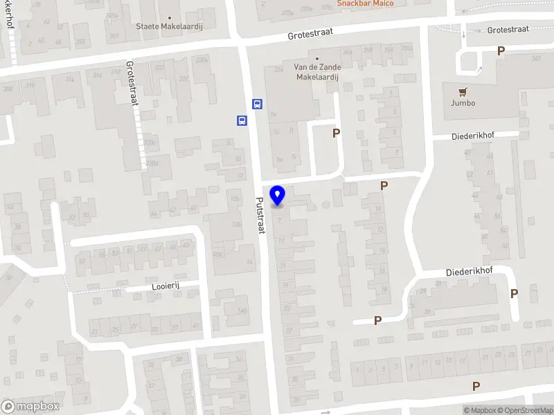 JSW Consultancy Waalwijk