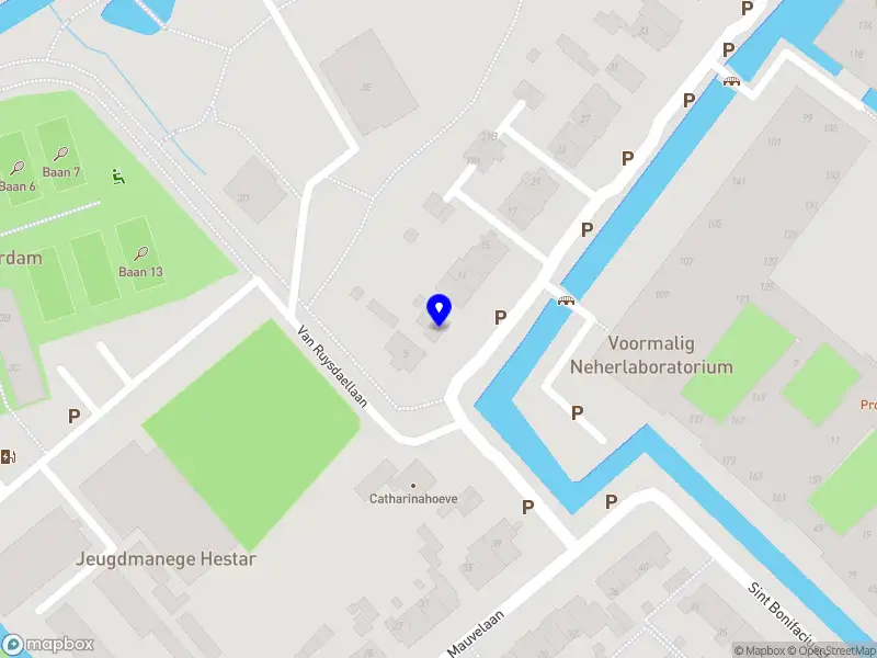 Lamet Thuiszorg Leidschendam