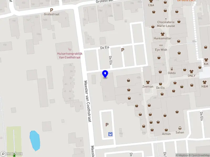 Nieuw bedrijf de Vaan Administratie