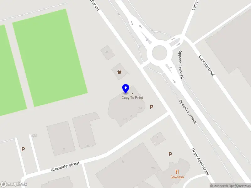 VIA Drupsteen in Beeld B.V. Sneek