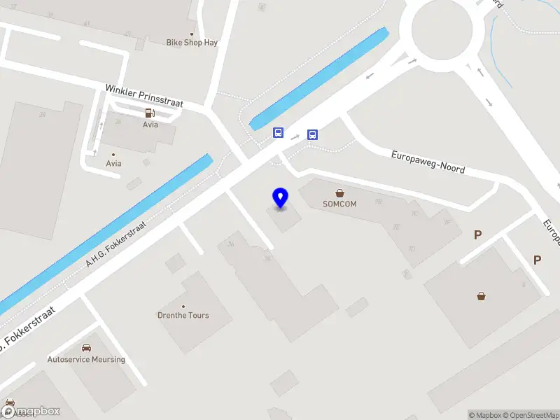 VvE Nijlandstaete Assen