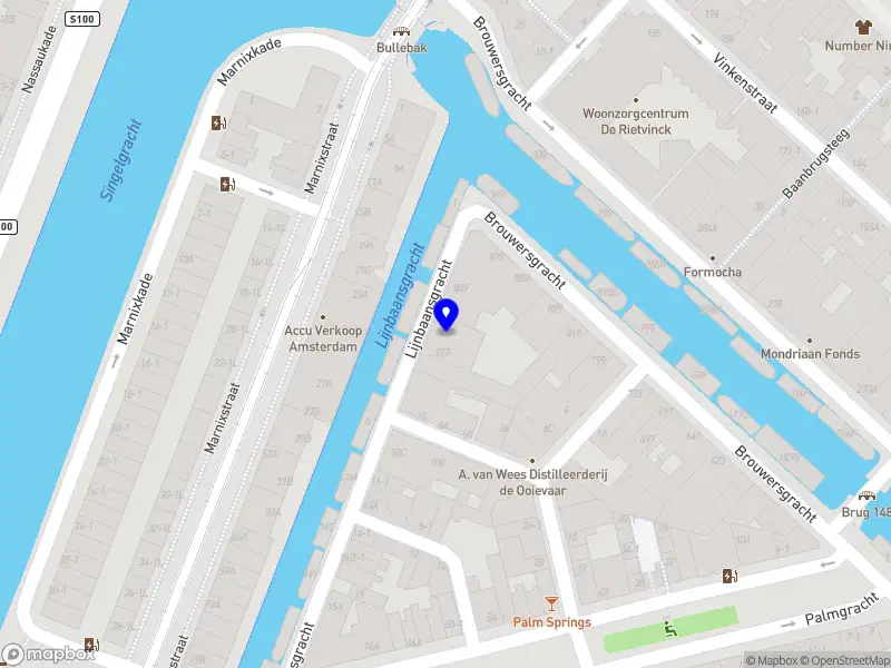 Alfabeto Libri Amsterdam