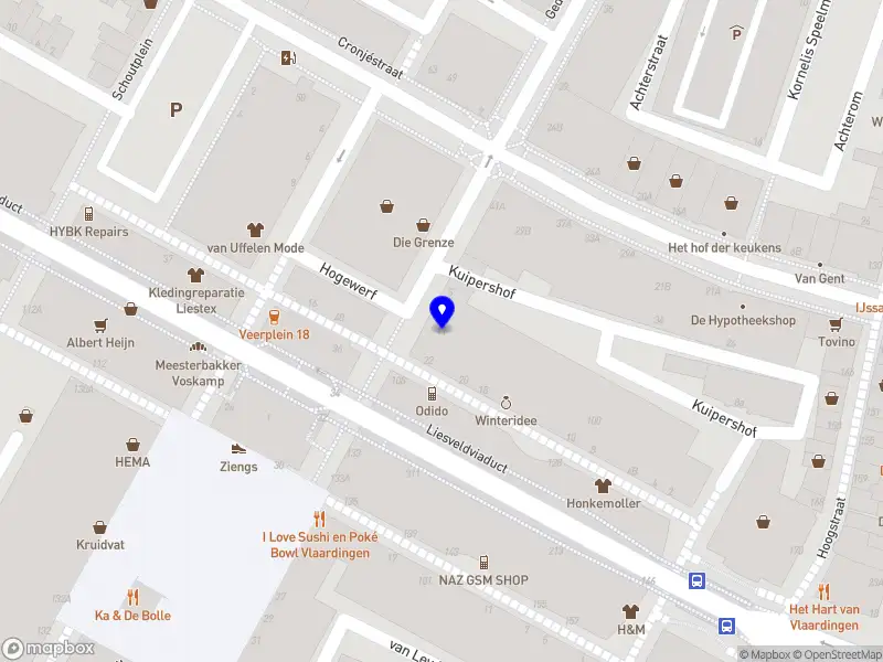 ARCHANA.NL | visual story creator