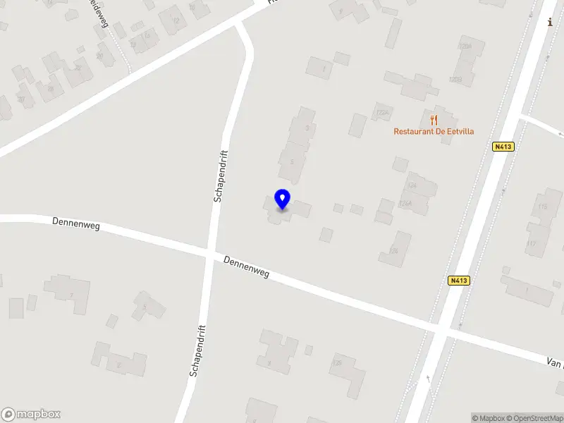 Nieuw bedrijf C.F. van Willigenburg