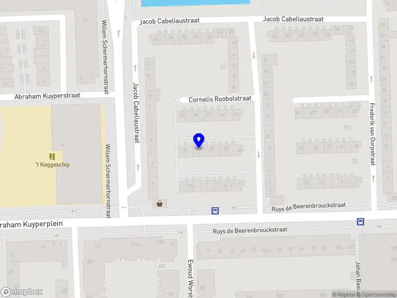 Ready Parcel Service