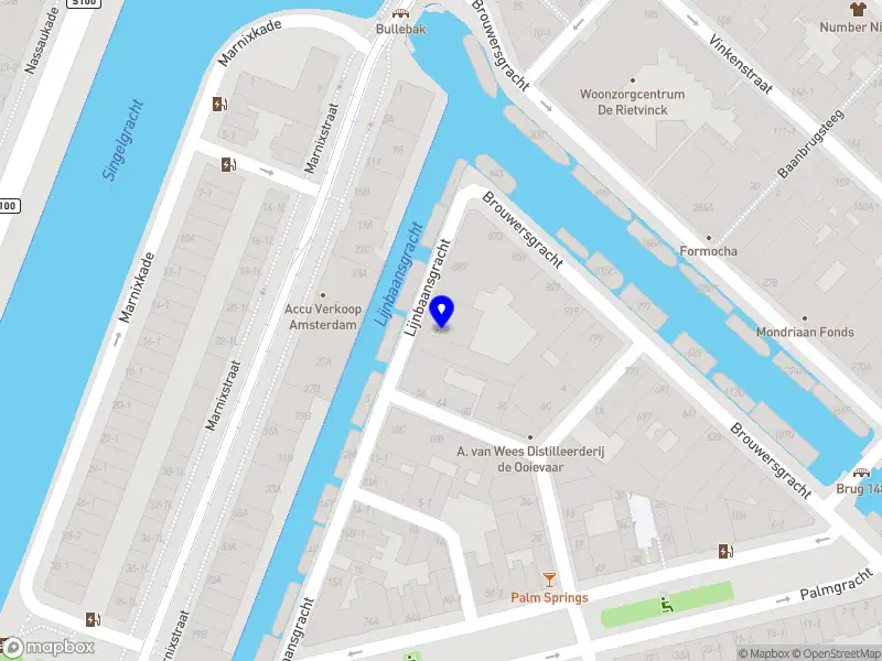 LvdL.Procesrealisatie Amsterdam