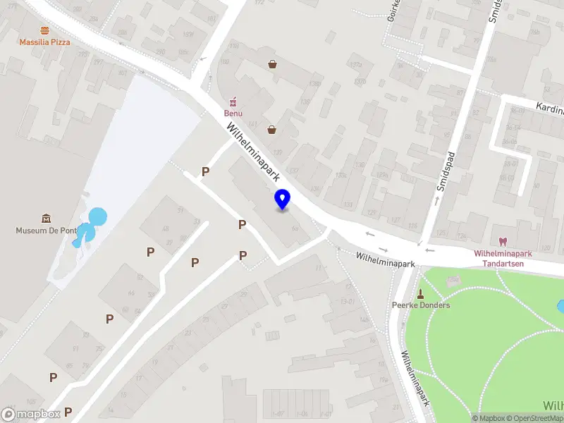 162 Studios Tilburg
