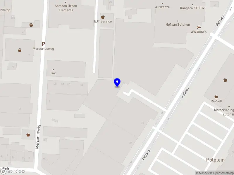 Autoservice Nijenhuis Zutphen