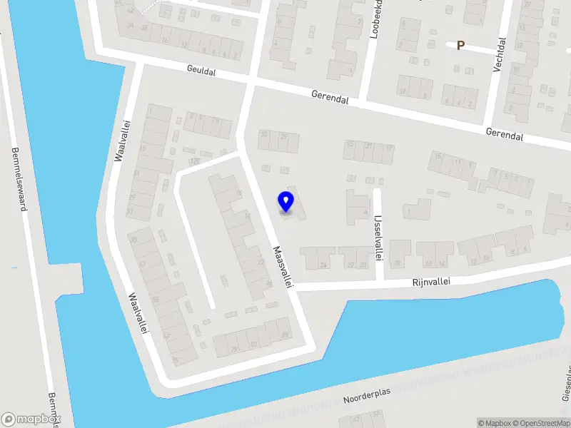 Gastouderopvang Liselotje