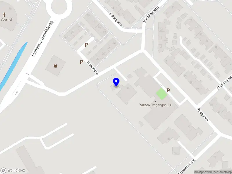 Snackmobiel Marsdijk V.O.F. Assen