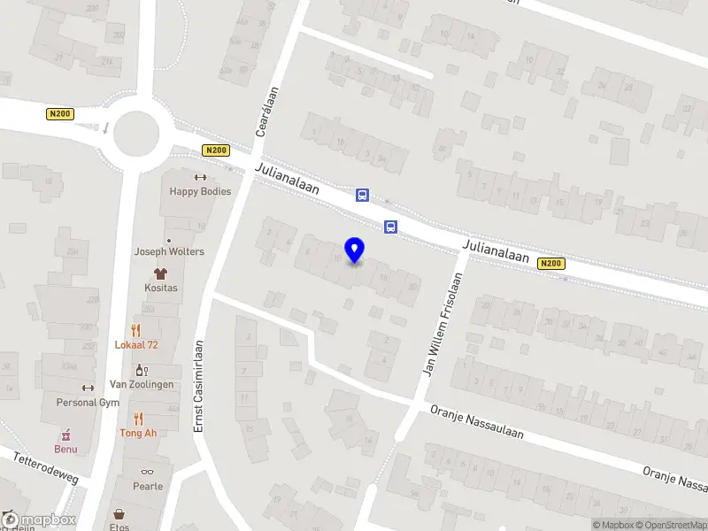 Siliis Management B.V.